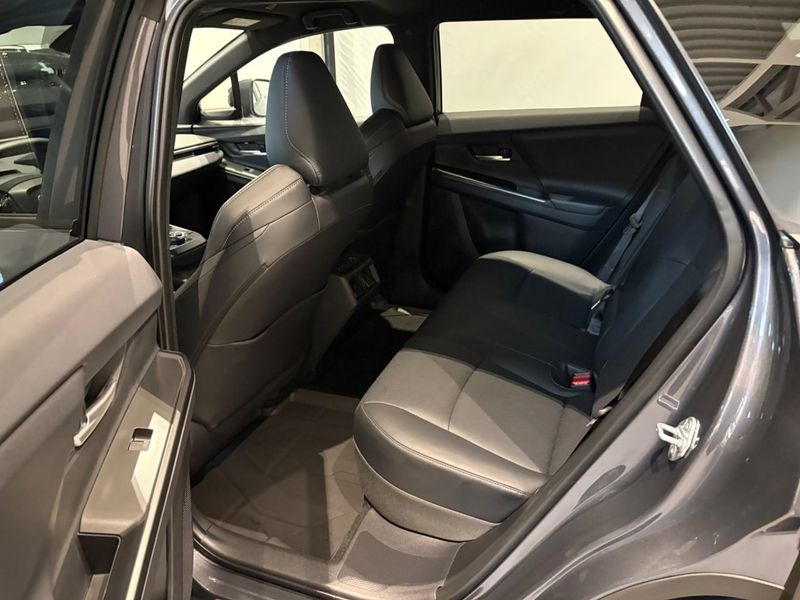 Subaru E-Outback bild 9
