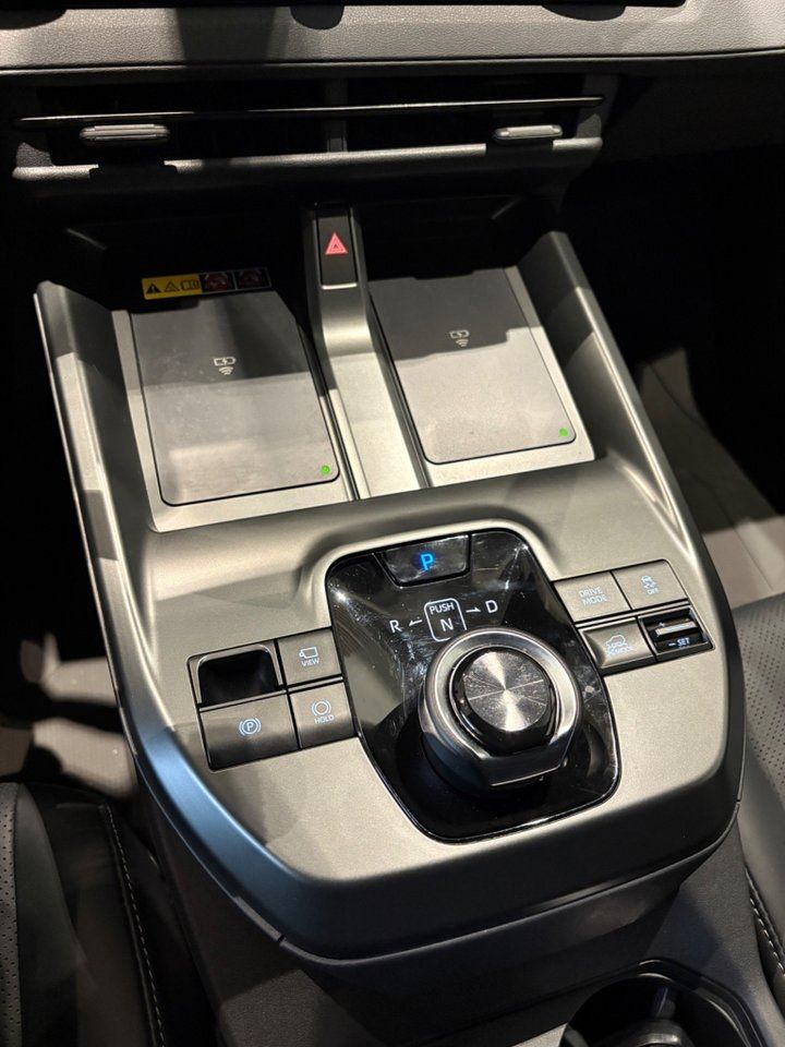 Subaru E-Outback bild 17