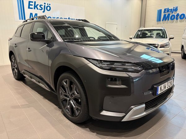 Subaru E-Outback 74.7 kWh AWD Touring - 2026