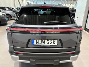 Subaru E-Outback bild 6