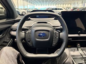 Subaru E-Outback bild 13