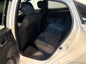 Honda Civic bild 9