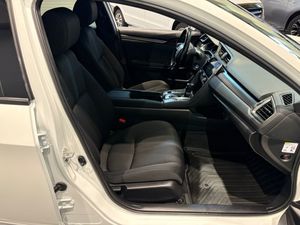 Honda Civic bild 15