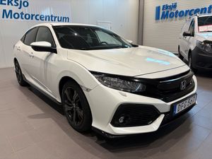 Honda Civic bild 1