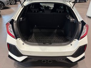 Honda Civic bild 8