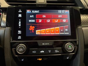 Honda Civic bild 12