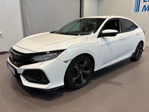 Honda Civic bild 3