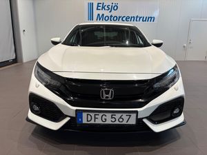 Honda Civic bild 2