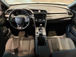Honda Civic bild 10