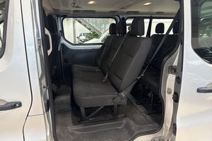 Renault Trafic bild 20