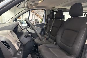 Renault Trafic bild 16