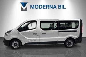Renault Trafic bild 2