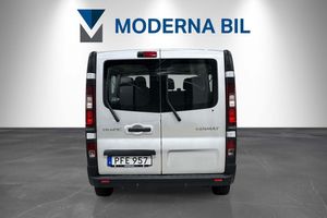 Renault Trafic bild 4