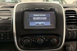 Renault Trafic bild 14