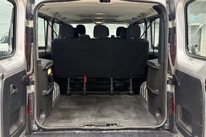 Renault Trafic bild 21