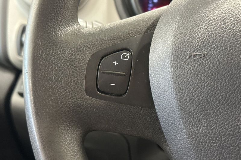 Renault Trafic bild 10