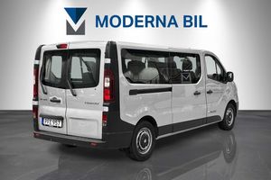 Renault Trafic bild 5