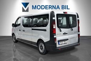 Renault Trafic bild 3
