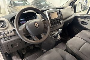 Renault Trafic bild 8