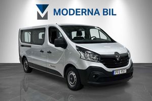 Renault Trafic bild 7