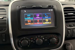 Renault Trafic bild 12