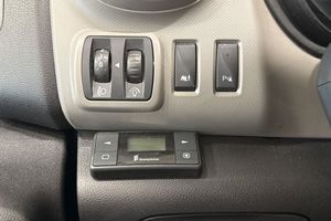 Renault Trafic bild 11