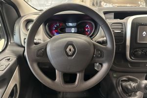 Renault Trafic bild 9