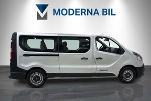 Renault Trafic bild 6