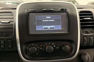 Renault Trafic bild 13