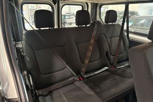 Renault Trafic bild 19