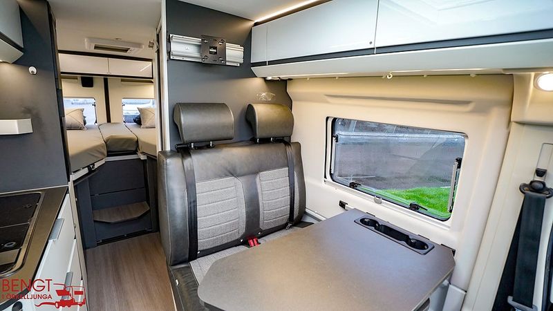 Adria Twin bild 10
