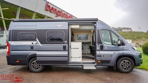 Adria Twin bild 5