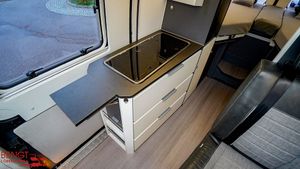 Adria Twin bild 12