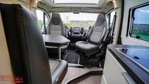 Adria Twin bild 19