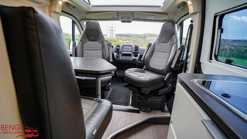 Adria Twin bild 19