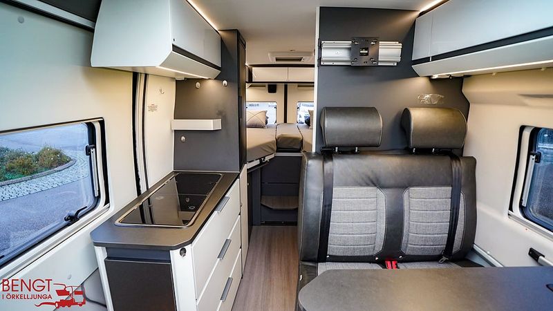 Adria Twin bild 11