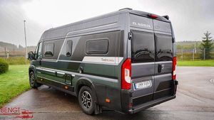 Adria Twin bild 3