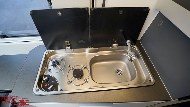 Adria Twin bild 14