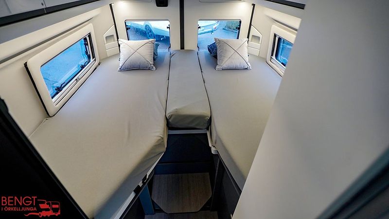 Adria Twin bild 16