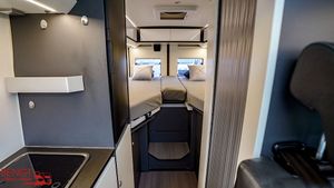 Adria Twin bild 15
