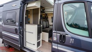 Adria Twin bild 6