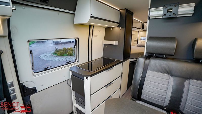 Adria Twin bild 9
