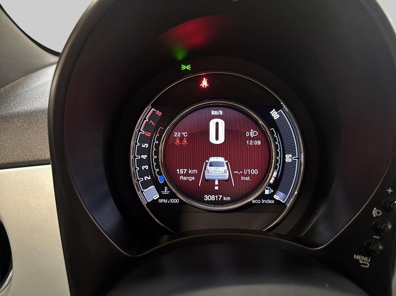 Fiat 500 bild 10