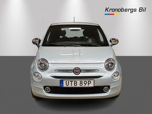 Fiat 500 bild 2