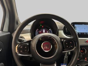 Fiat 500 bild 14