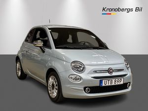 Fiat 500 bild 3