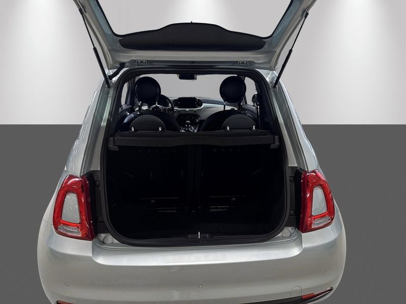 Fiat 500 bild 15
