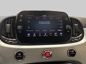 Fiat 500 bild 11