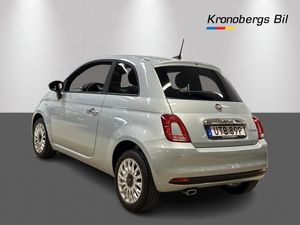 Fiat 500 bild 6