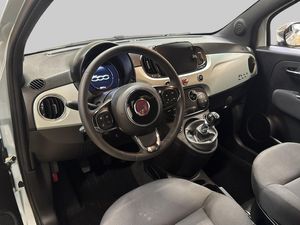Fiat 500 bild 8